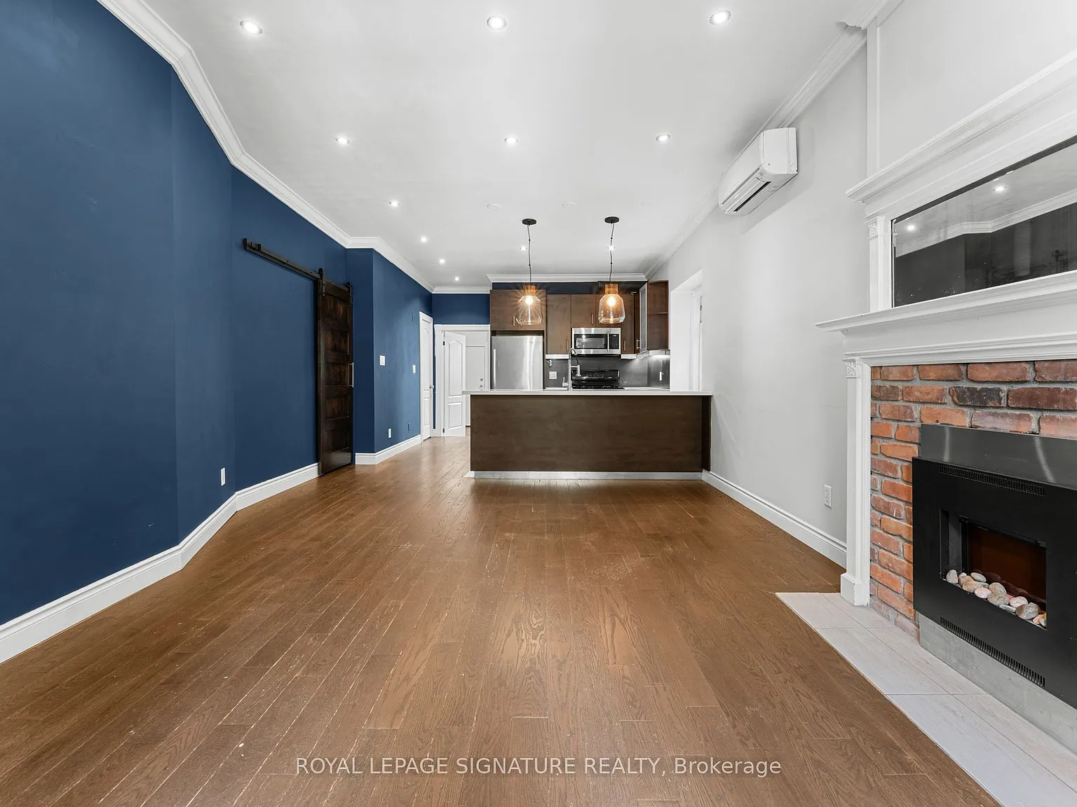 1 bed, $2,500 — Photo 3