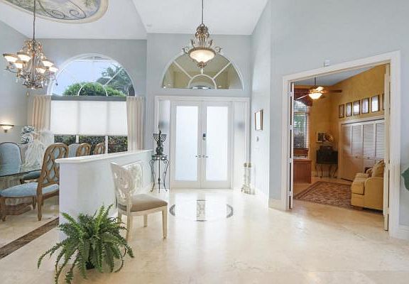 Home For Sale In Broken Sound Country Club