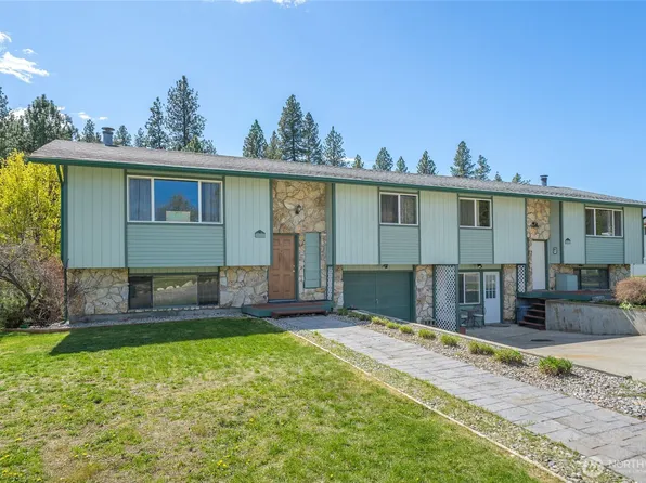 6610 /6612 E 11th Ave, Spokane Valley, WA 99212