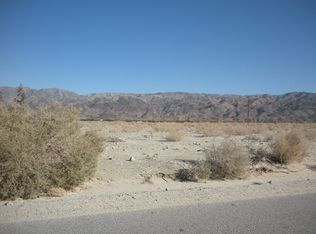 5 Acres W. Of Polk St, Indio, CA 92201