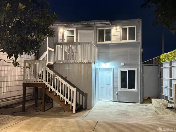 766 Thornton Ave, San Francisco, CA 94124
