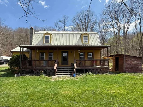 1174 Bell Crouch Rd, Huttonsville, WV 26273