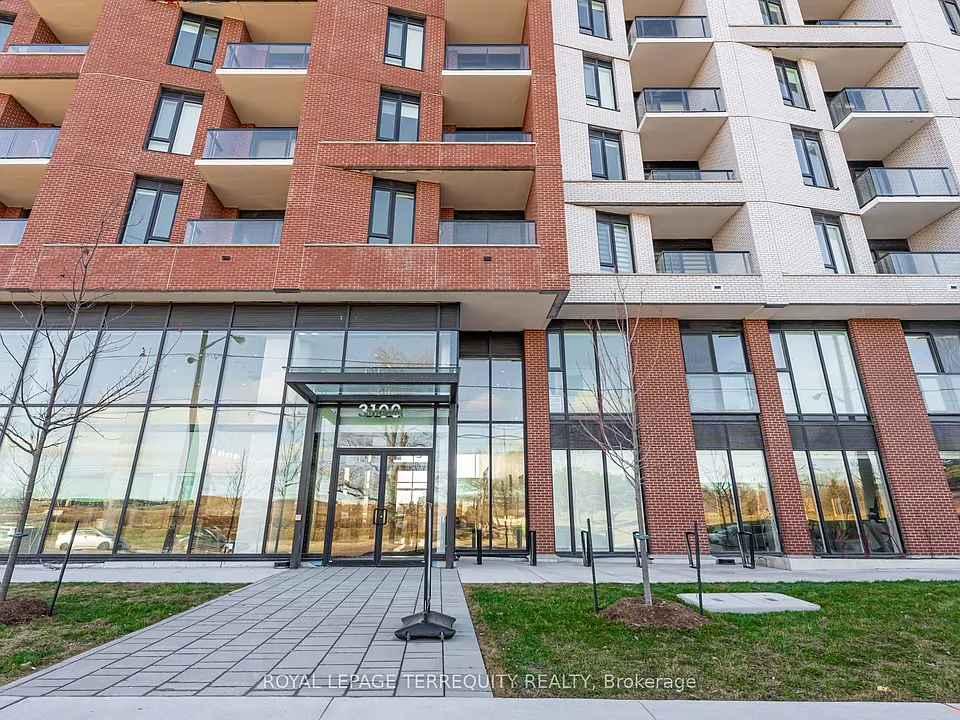 3100 Keele St #909