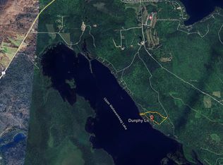 Dunphy Ln, Island Falls, ME 04747