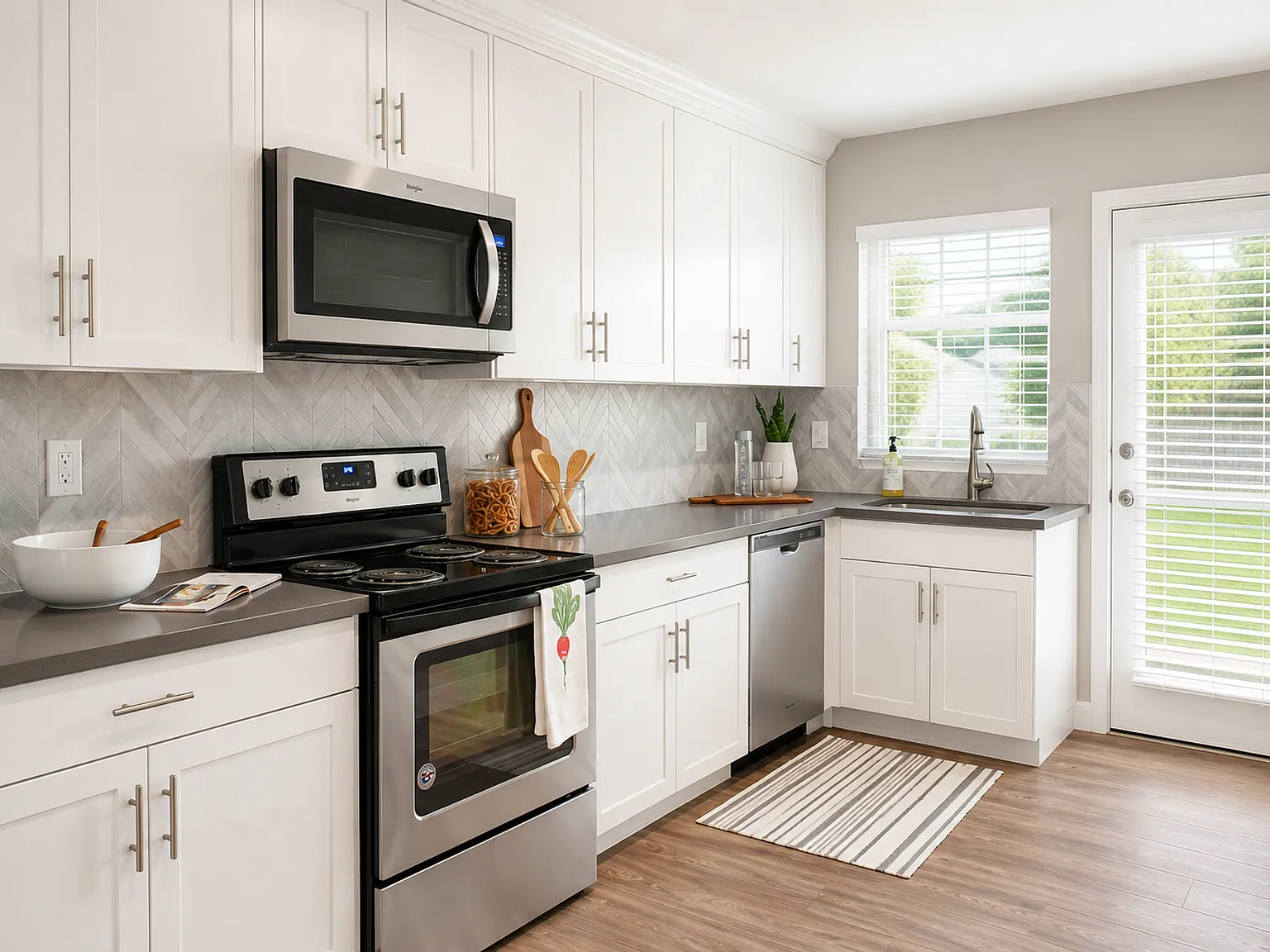 Westfall Village — Photo 1