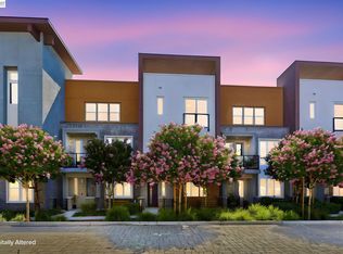 3943 Summit Rd, Dublin, CA 94568