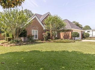 101 Crystal Ct, Warner Robins, GA 31093