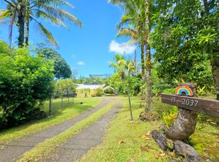 15-2037 24th Ave, Keaau, HI 96749