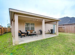 9802 Opal Rock Dr, Rosharon, TX 77583