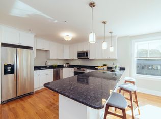 45 Spring St #13, West Roxbury, MA 02132