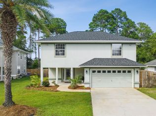 476 Loblolly Bay Dr, Santa Rosa Beach, FL 32459