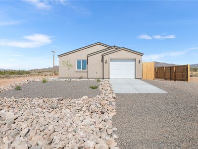 9214 N Vista Dr, Kingman, AZ, 86401