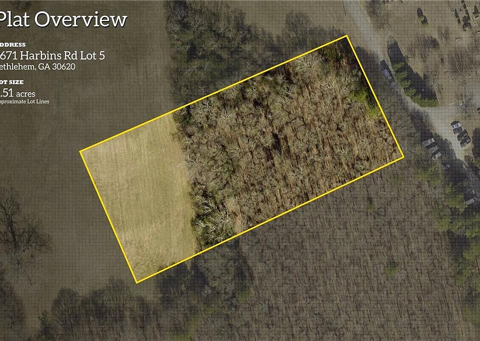 1st image of 2679 Harbins Rd #5