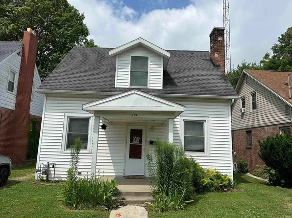 319 S College Ave, Muncie, IN 47303