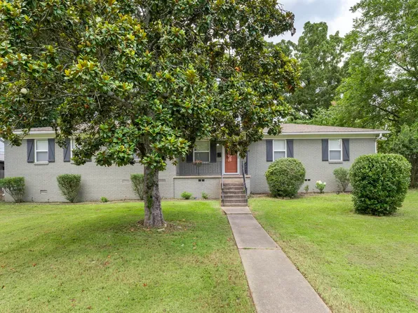 7404 Illinois St, Little Rock, AR 72207