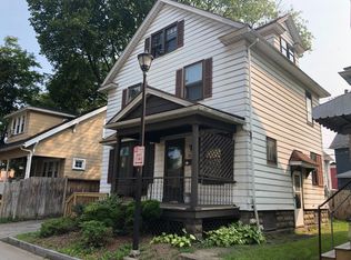32 Engel Pl, Rochester, NY 14620