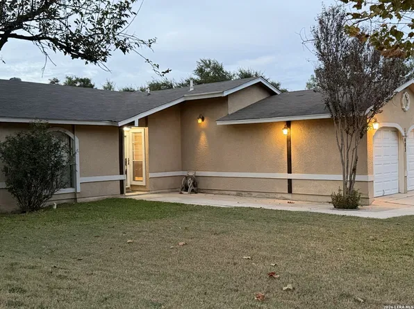 11403 Jarbo Pass drive, San Antonio, TX 78245