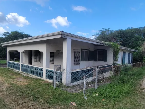 215 & 231 La Grande Princesse CO, St. Croix, VI 00820