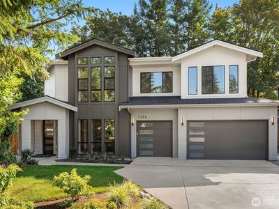 1704 172nd Court NE, Bellevue, WA, 98008