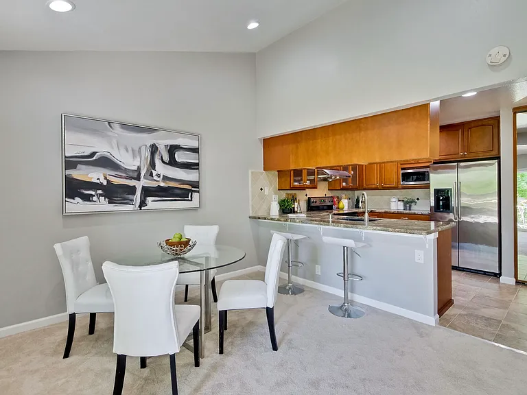 2258 Almaden Rd #B — Photo 14