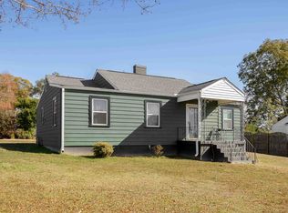 1510 E 29th St, Sheffield, AL 35660