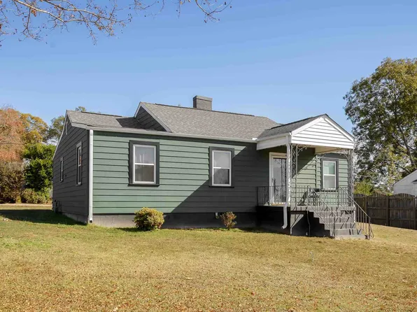 1510 E 29th St, Sheffield, AL 35660