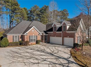 1855 Tribble Walk Dr, Lawrenceville, GA 30045