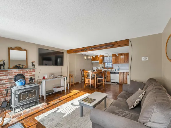 12 Forest Park Way #4, Conway, NH 03818