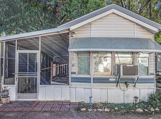 480 S Rainbow Dr SPACE 21, Star Valley, AZ 85541