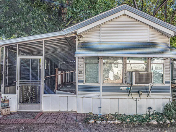 480 S Rainbow Dr Space 21, Star Valley, AZ 85541