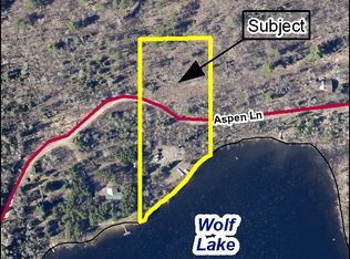 3322 Aspen Ln, Ely, MN 55731