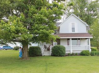 7539 E 600 N, Greentown, IN 46936