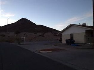 3401 Keltner Ave APT A, El Paso, TX 79904