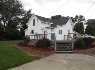 19308 Co Hwy S27, Alden, IA 50006