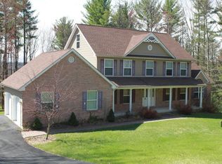 163 Potato Path Rd, Kunkletown, PA 18058