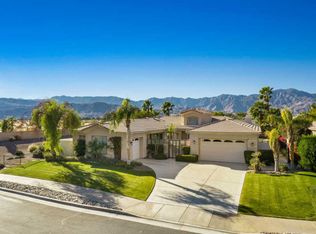 1 Orleans Rd, Rancho Mirage, CA 92270
