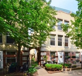 1168 S Plymouth Ct APT 2SE, Chicago, IL, 60605