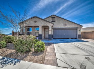 21579 W Watkins St, Buckeye, AZ 85326
