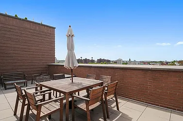 Rented by Citi Habitats