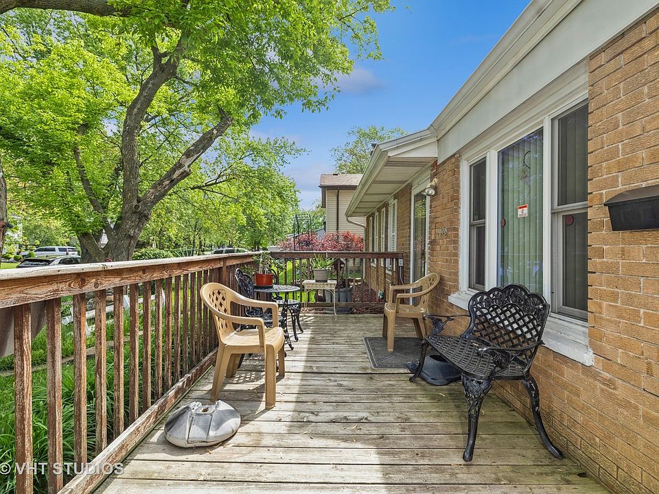 1828 219th Pl, Sauk Village, IL 60411 Zillow