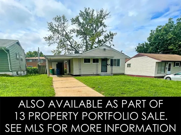152 Perthshire Rd, Saint Louis, MO 63137