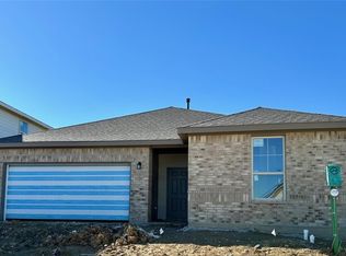 641 Pawprint Holw, Godley, TX 76044