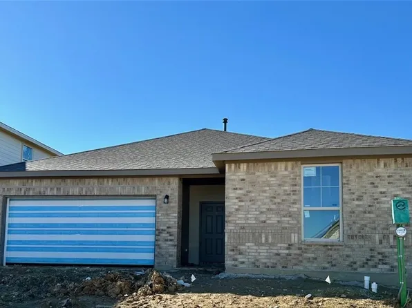 641 Pawprint Holw, Godley, TX 76044