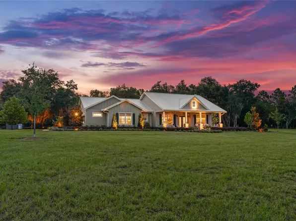 21679 SW 106th Lane Rd, Dunnellon, FL 34431