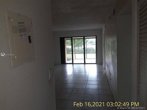 3rd image of 8879 Fontainebleau Blvd #11-101