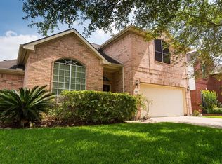 3307 Southdown Dr, Pearland, TX 77584