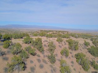 Newlin Ridge Rd, Florence, CO 81226