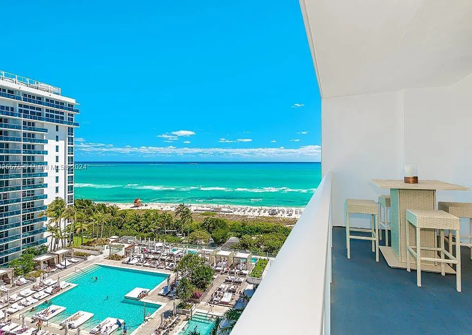 2301 Collins Ave #1117