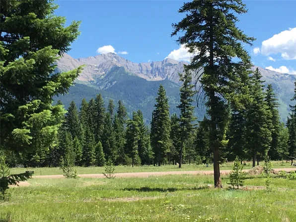 203 Mission Vista Ln, Condon, MT 59826