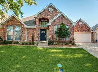 5108 Quail Ridge Dr, McKinney, TX 75072
